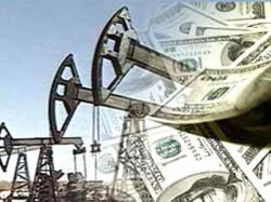 Запад обвалил цены на нефть Запад обвалил цены на нефть